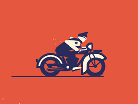 轻量、快速、稳定